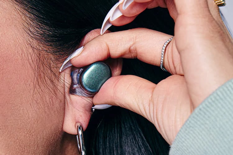 Ultimate Ears lance de nouveaux écouteurs adaptés à la forme des oreilles