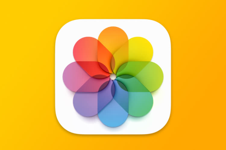 iOS 16 : coup d'œil à la nouvelle photothèque partagée d'iCloud