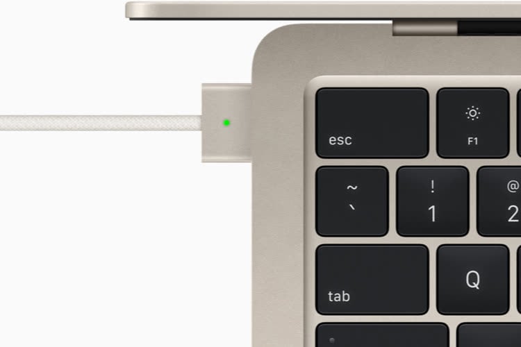 MacBook Air M2 : la précommande est ouverte, premiers délais 🆕