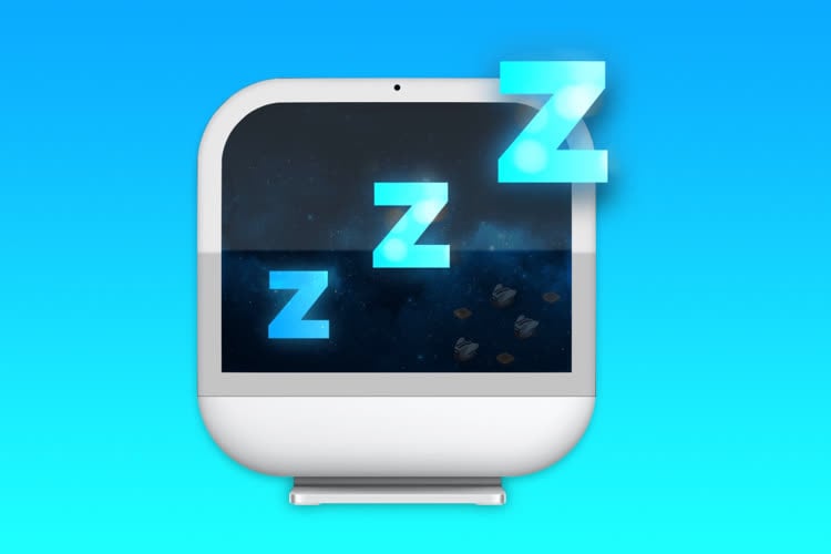 Sleep Aid surveille les insomnies de votre Mac