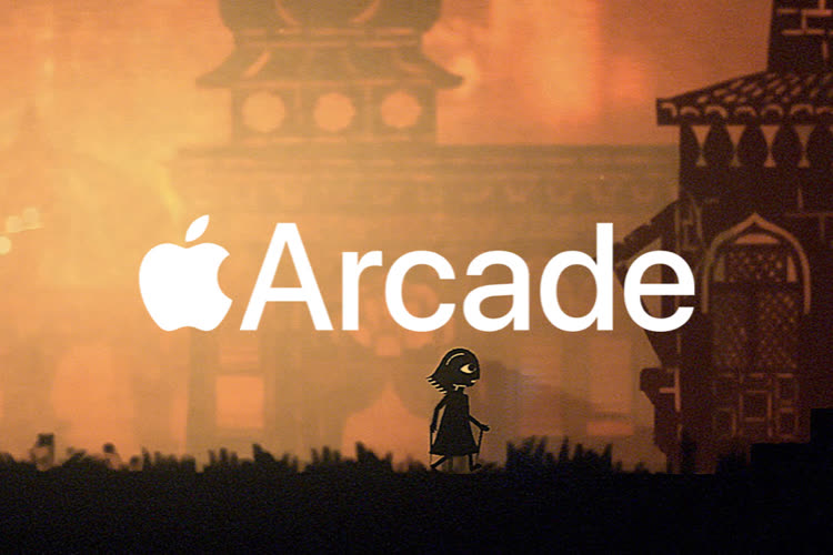 Une quinzaine de jeux vont prochainement quitter Apple Arcade