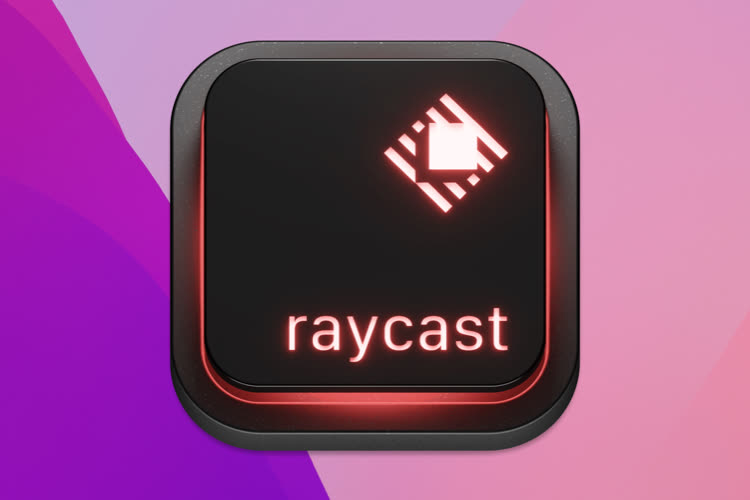 Raycast adopte une nouvelle icône et une interface ajustée et lance son offre payante 🆕
