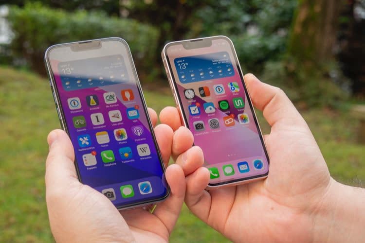 Apple réserverait ses puces dernier cri à chaque nouvelle génération d'iPhone Pro