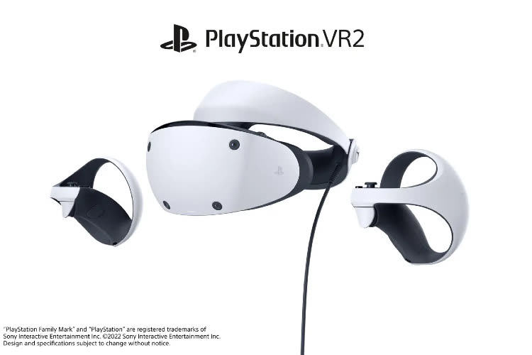 PSVR2 : Sony donne des détails sur l