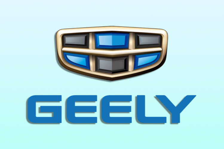 Geely, le propriétaire chinois de Volvo, se lance sur le marché du smartphone
