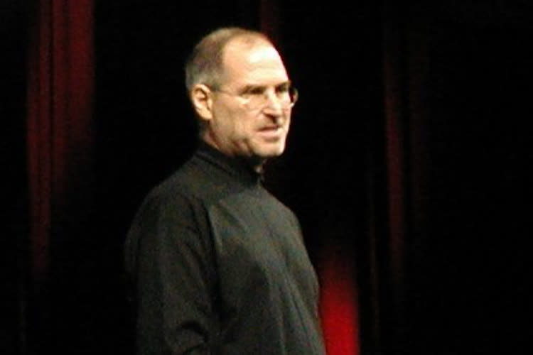 Steve Jobs honoré à titre posthume par la plus haute distinction civile américaine