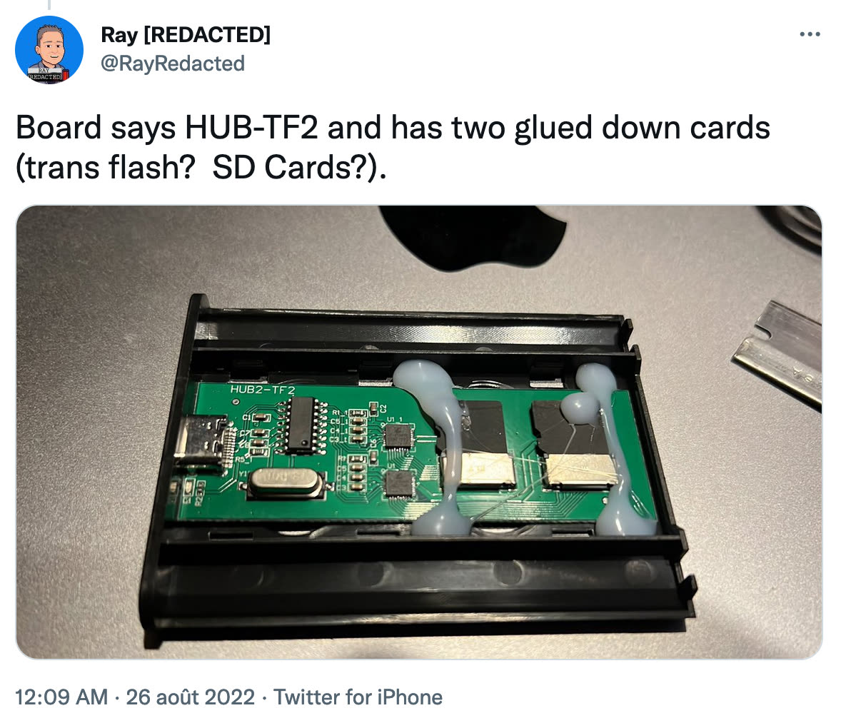 Cdiscount fait une folie en proposant ce disque SSD interne à un