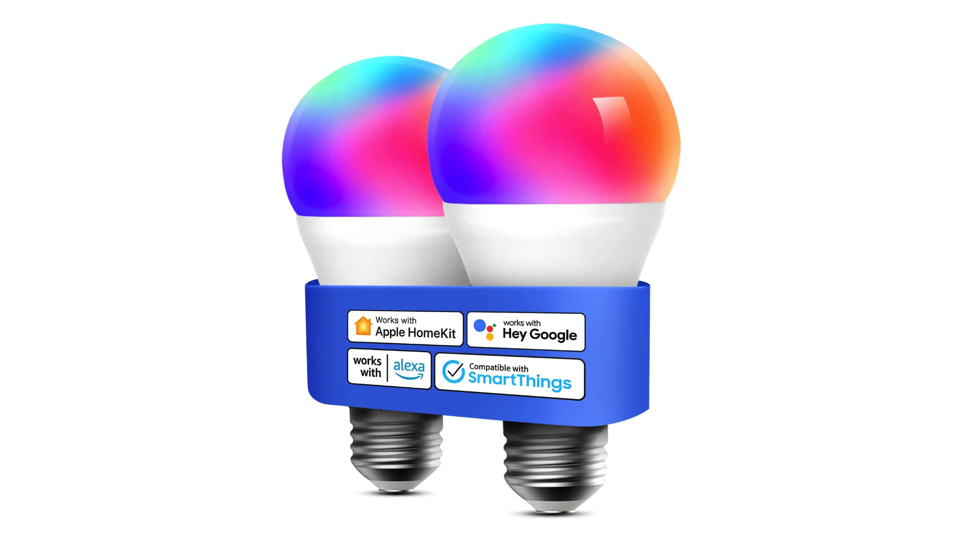 Prises, ampoules, capteurs de nombreux accessoires HomeKit en promo