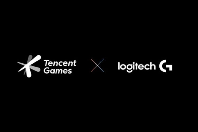 Logitech et Tencent annoncent une console portable dédiée au cloud-gaming