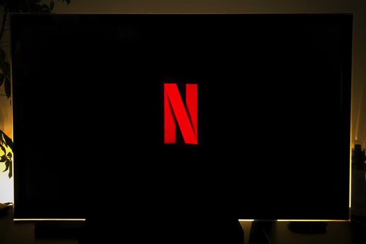 Netflix vendrait sa formule avec des pubs moins de 10 $