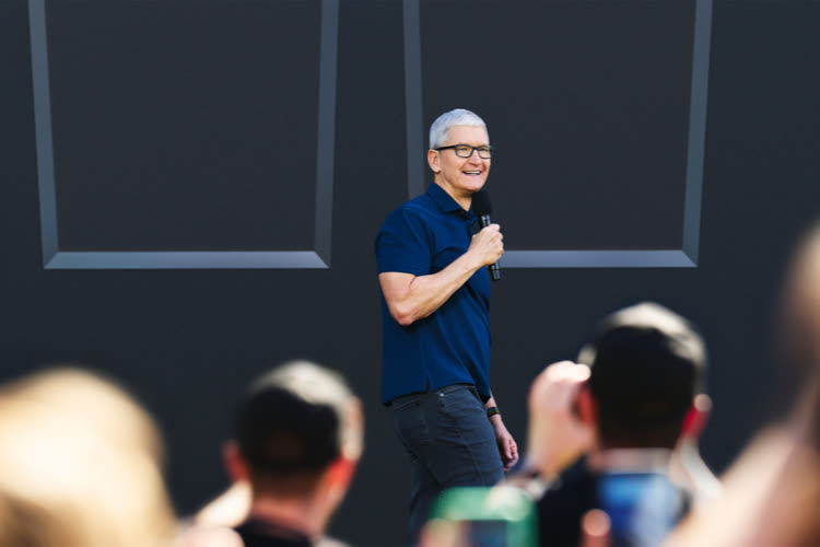iPhone 14, Apple Watch Pro, iPad y Mac M2… Un aluvión de novedades que merecerían dos charlas
