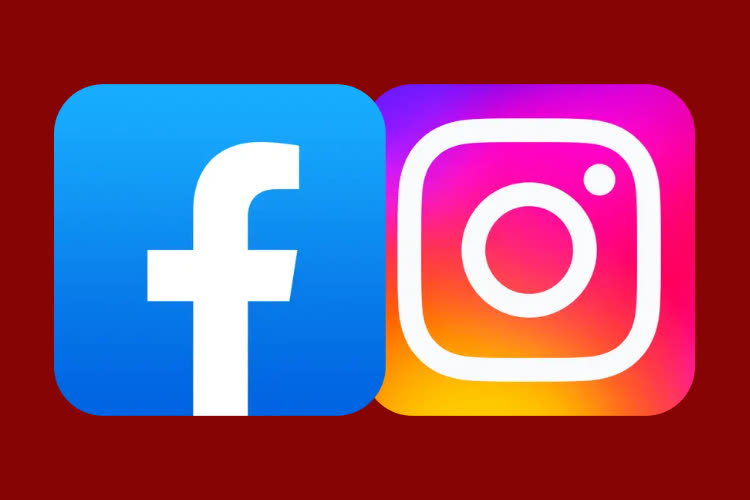 Le navigateur web « custom » des apps Facebook et Instagram peut vous suivre à la trace 🆕