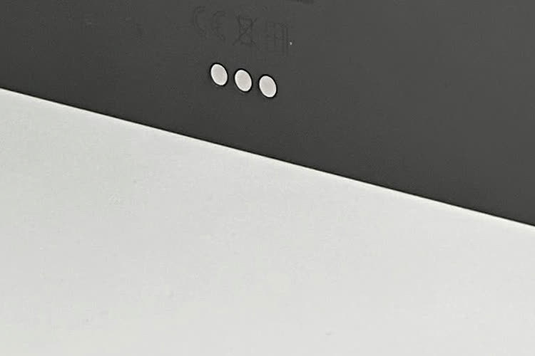 De nouveaux connecteurs pour les futurs iPad Pro ?