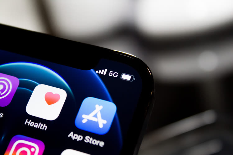 App Store : Apple a retiré 439 000 applications au deuxième trimestre