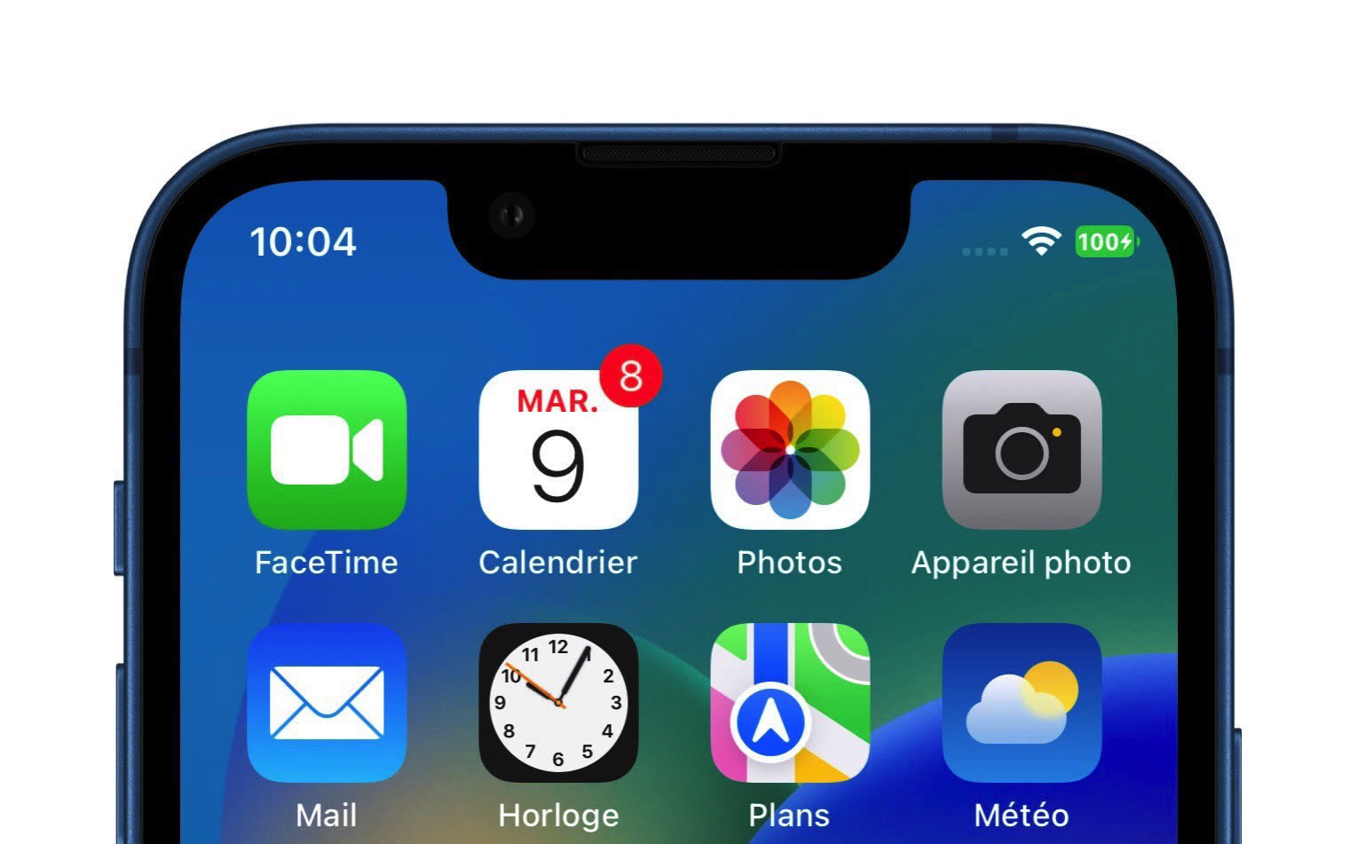 ios-16-apple-confirme-que-le-pourcentage-de-batterie-ne-s-affiche-pas