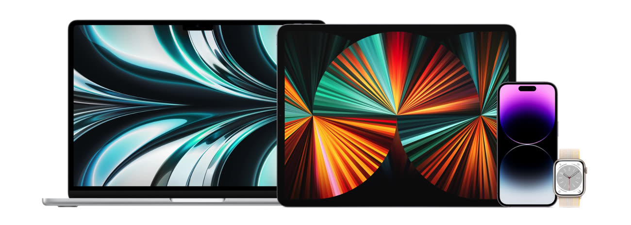 Apple dévoile ses nouveaux iPad Pro M2 et un iPad 10 profondément