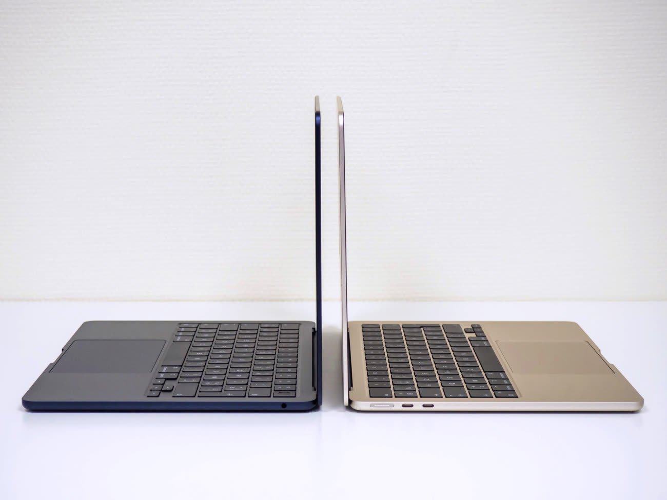Promo : MacBook Air M2 à 1 429 € ou 1 599 € avec option 16 Go de RAM