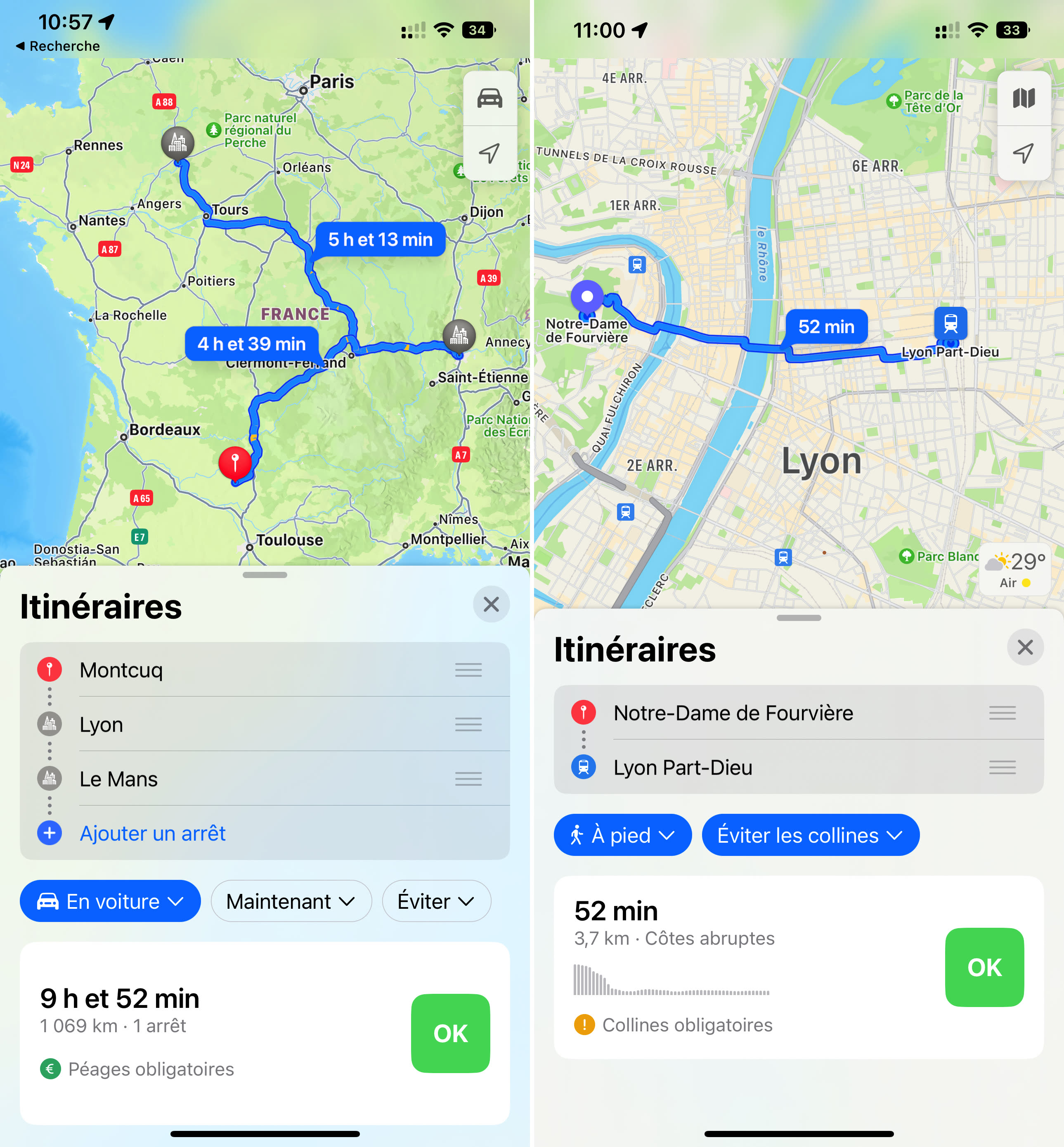 Découvrez Les Nouveautés D Ios 16 écran Verrouillé Modification De