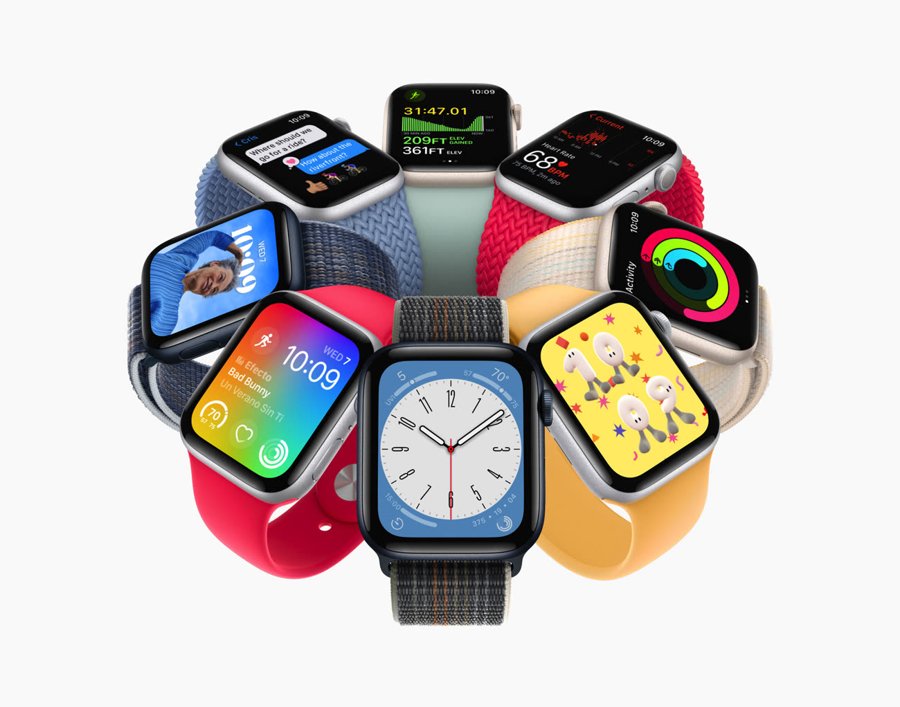 iPad, Apple Watch, bague connectée : voici les dernières informations sur  les prochains produits Apple