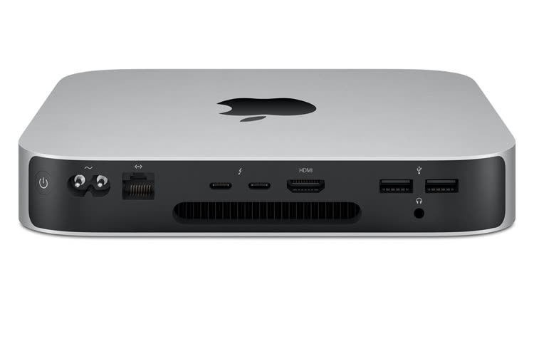 Refurb : Mac mini dès 679 € et promo Magic Keyboard Touch ID à 142 € 🆕