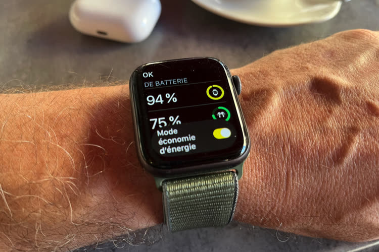 watchOS 9: how the new mode works