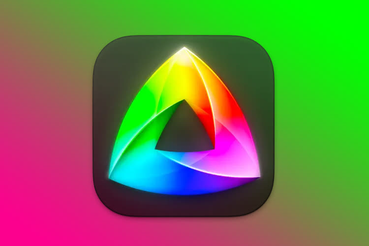 Kaleidoscope en a soupé du Mac App Store