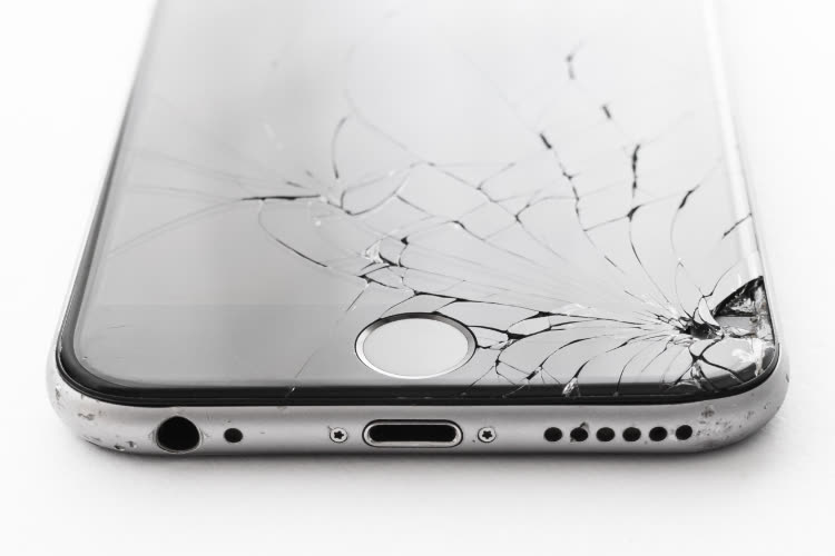AppleCare+ offre un nombre illimité de dommages accidentels aux clients actuels