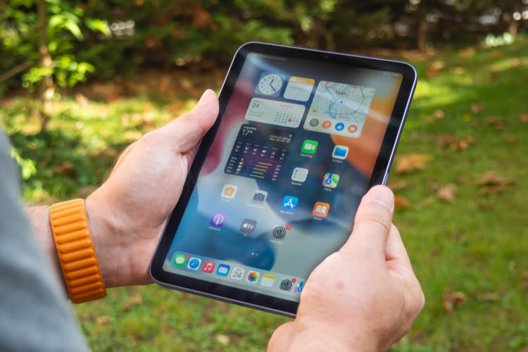 iPad mini 6 : en cas de batterie à plat, Apple ne changera plus tout l'iPad