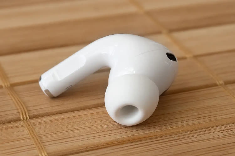 AirPods Pro 2 : premiers tests dans un profond silence