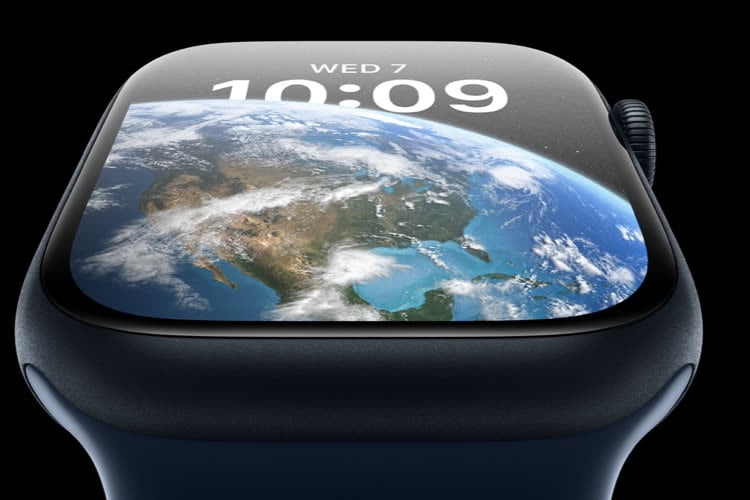 Apple Watch Series 8 : premiers tests d