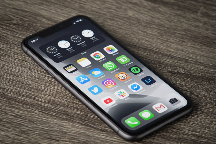 Adware : dix applications à supprimer de votre iPhone
