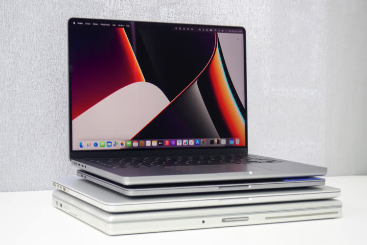 On n'a jamais été aussi proches du lancement de nouveaux MacBook Pro