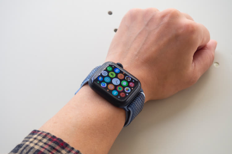 Test de l'Apple Watch Ultra : ultra bien ou ultra bof