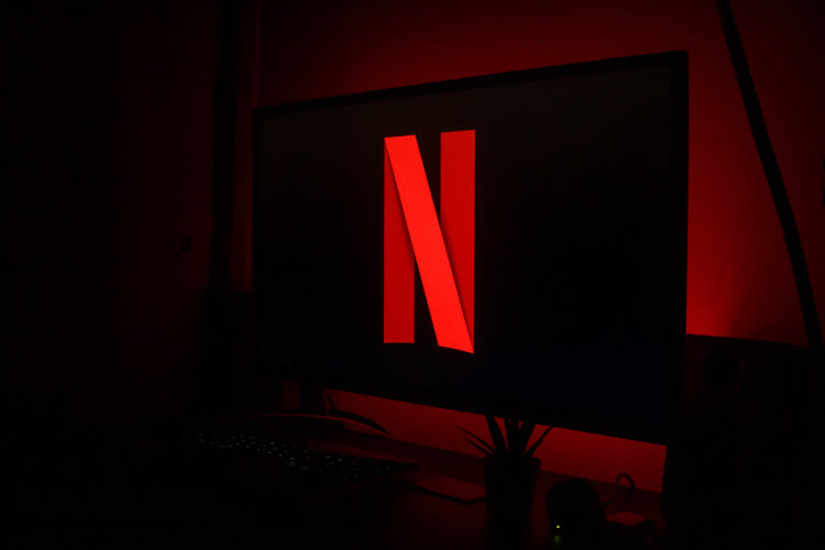 En France, 5 millions de foyers profitent de Netflix sans payer