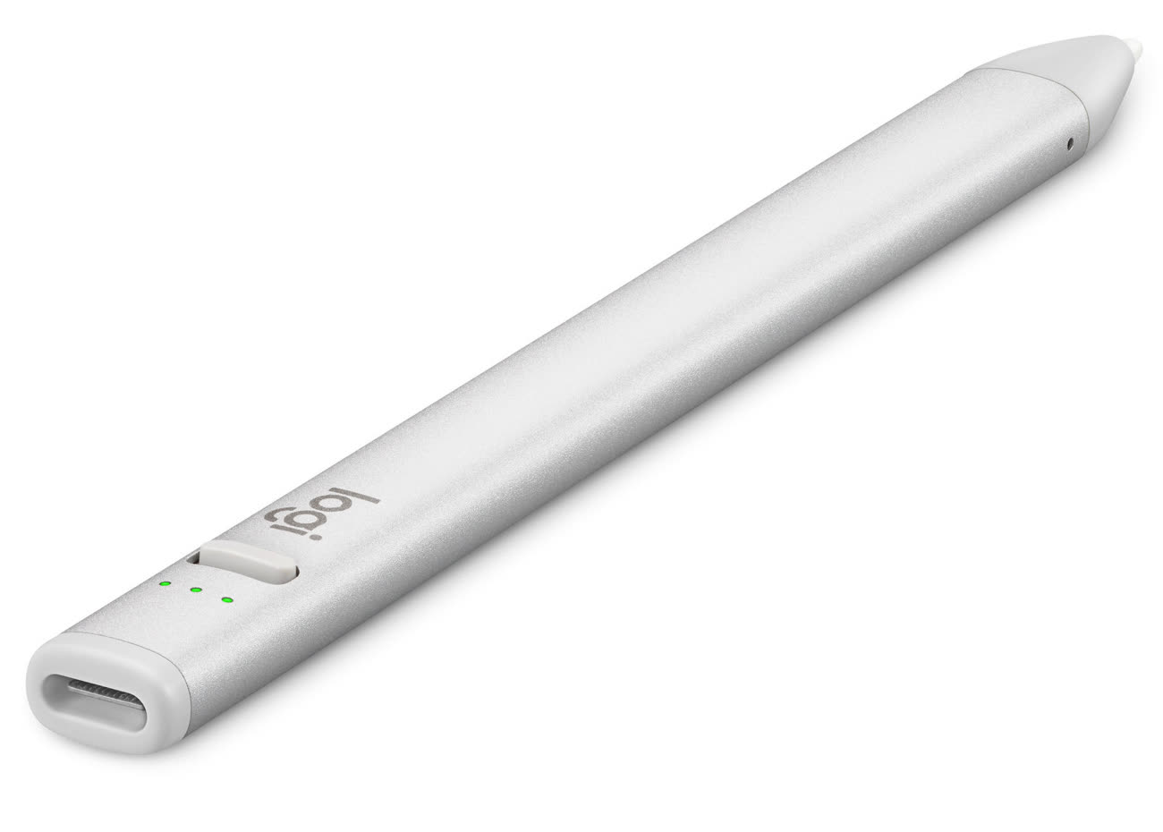 Apple annonce un Apple Pencil plus abordable et en USB-C - Les