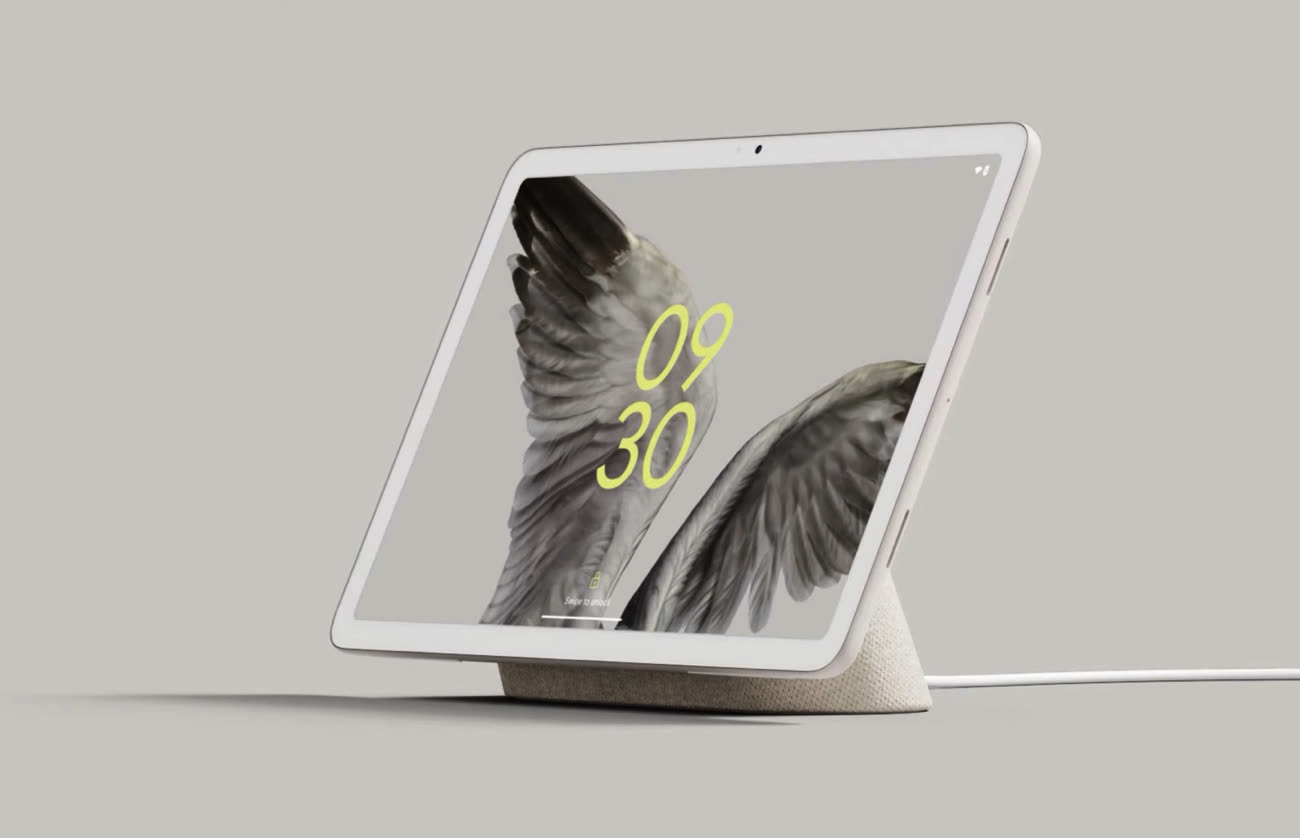 Bientôt des écrans OLED sur iPad : où en sont les autres tablettes ? -  Numerama