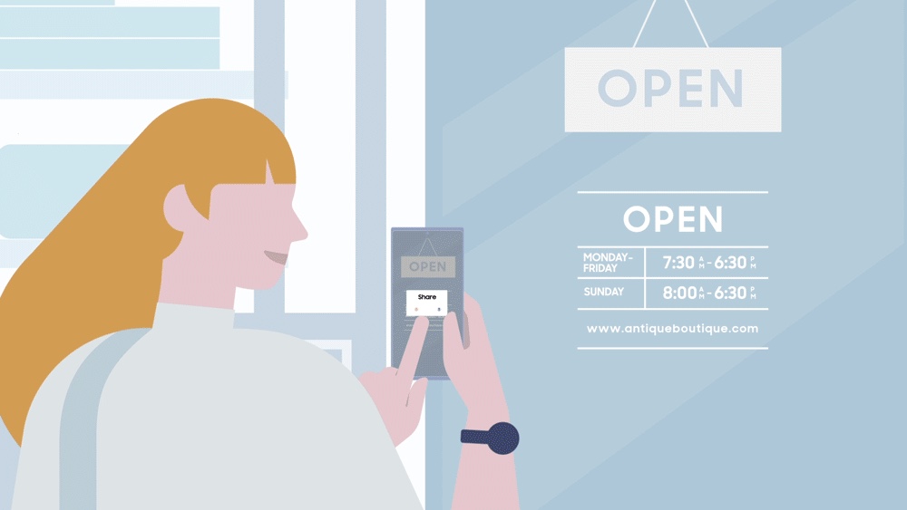 Oneui 5 La Surcouche Android De Samsung S Inspire Des Meilleurs Igeneration Oneui 5 La Surcouche Android De Samsung S Inspire Des Meilleurs Igeneration