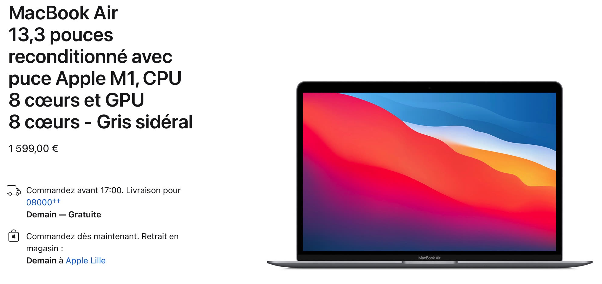 macbook air m1 refurb macbook air m1 refurb