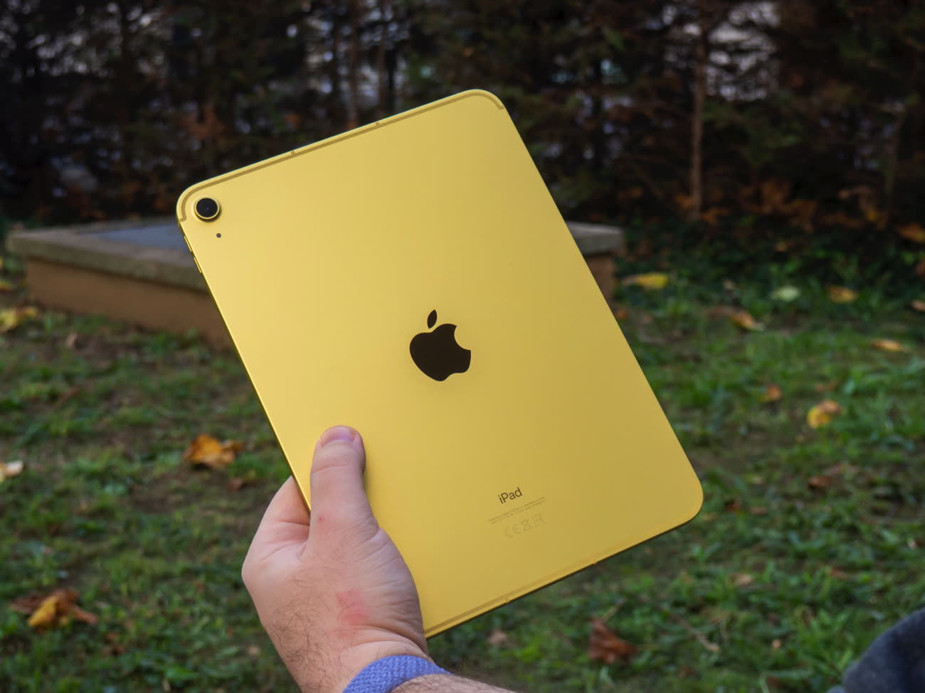 Aperçu de l'iPad 10 et des iPad Pro 2022 : du neuf et du moins neuf
