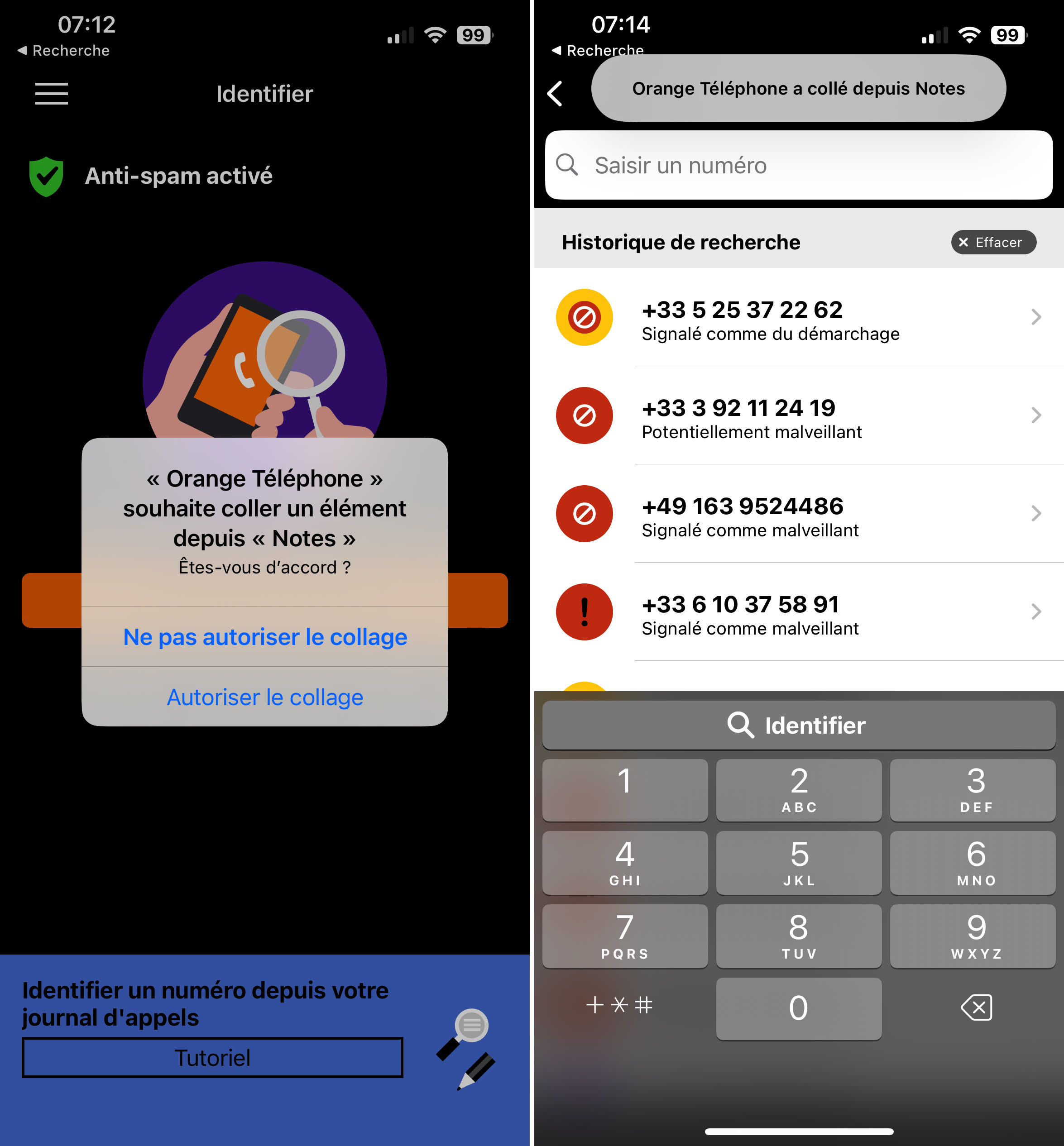 iOS 16.1 ajoute un réglage pour le copiercoller entre apps iGeneration