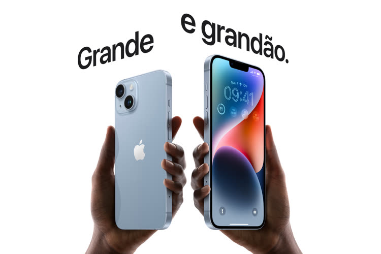 Le Brésil tente toujours de forcer Apple à fournir un chargeur avec ses iPhone