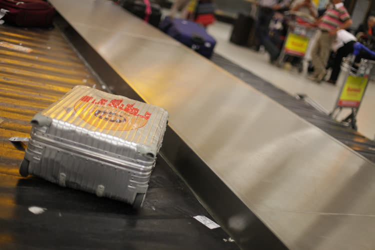 Les AirTags pourraient-ils être interdits de vol dans les bagages en soute ?