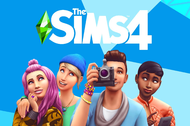 Le jeu Les Sims 4 est désormais disponible gratuitement sur Mac