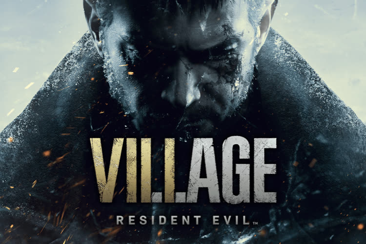 Resident Evil Village : le premier jeu optimisé pour Metal 3 est disponible sur Mac