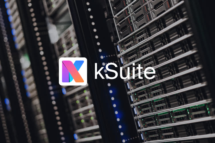 Infomaniak présente kSuite, son « alternative souveraine » à Google Workplace et Microsoft 365