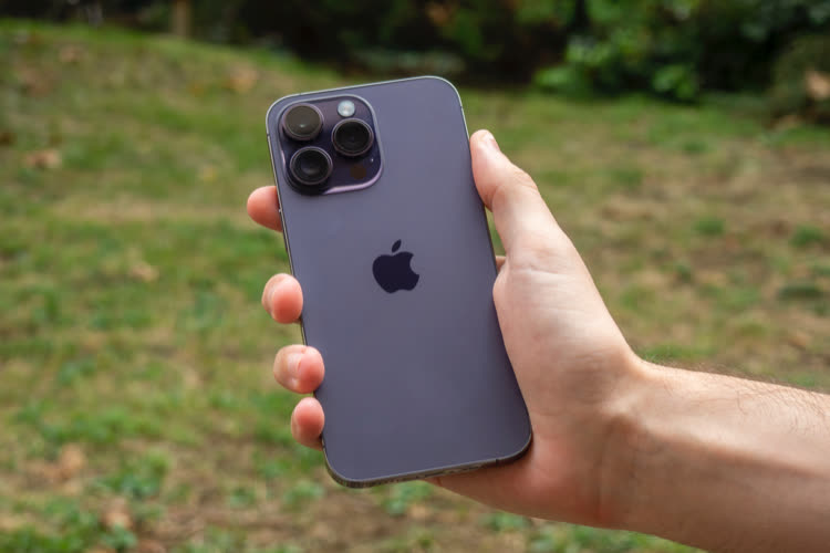 À quoi pourrait ressembler un iPhone 15 Ultra ?
