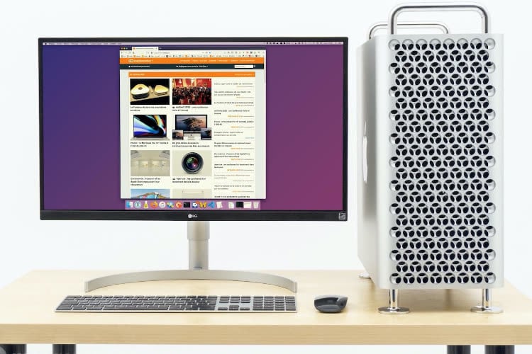Apple would test an “Extreme” Mac Pro, expected to be released in the coming months
