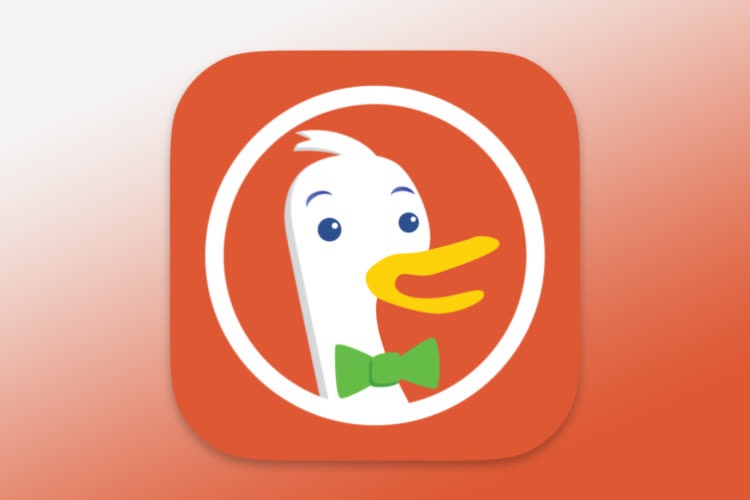 DuckDuckGo disponible sur Mac en bêta, avec un Duck Player pour YouTube