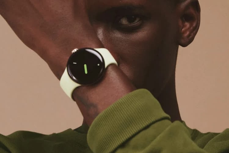 La Pixel Watch veut être l'Apple Watch d'Android
