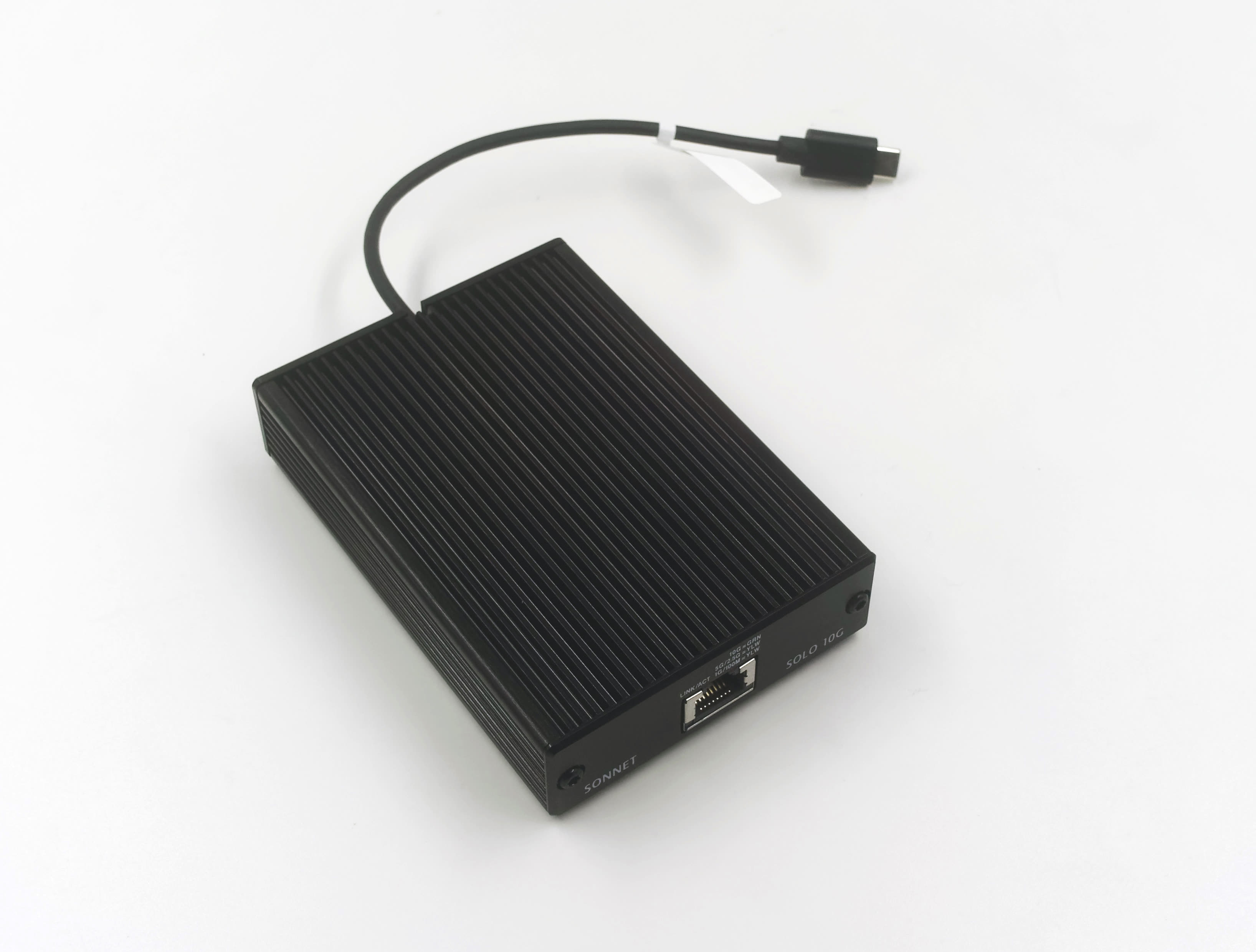 CTO M2 Macmini 10Gb Ethernet